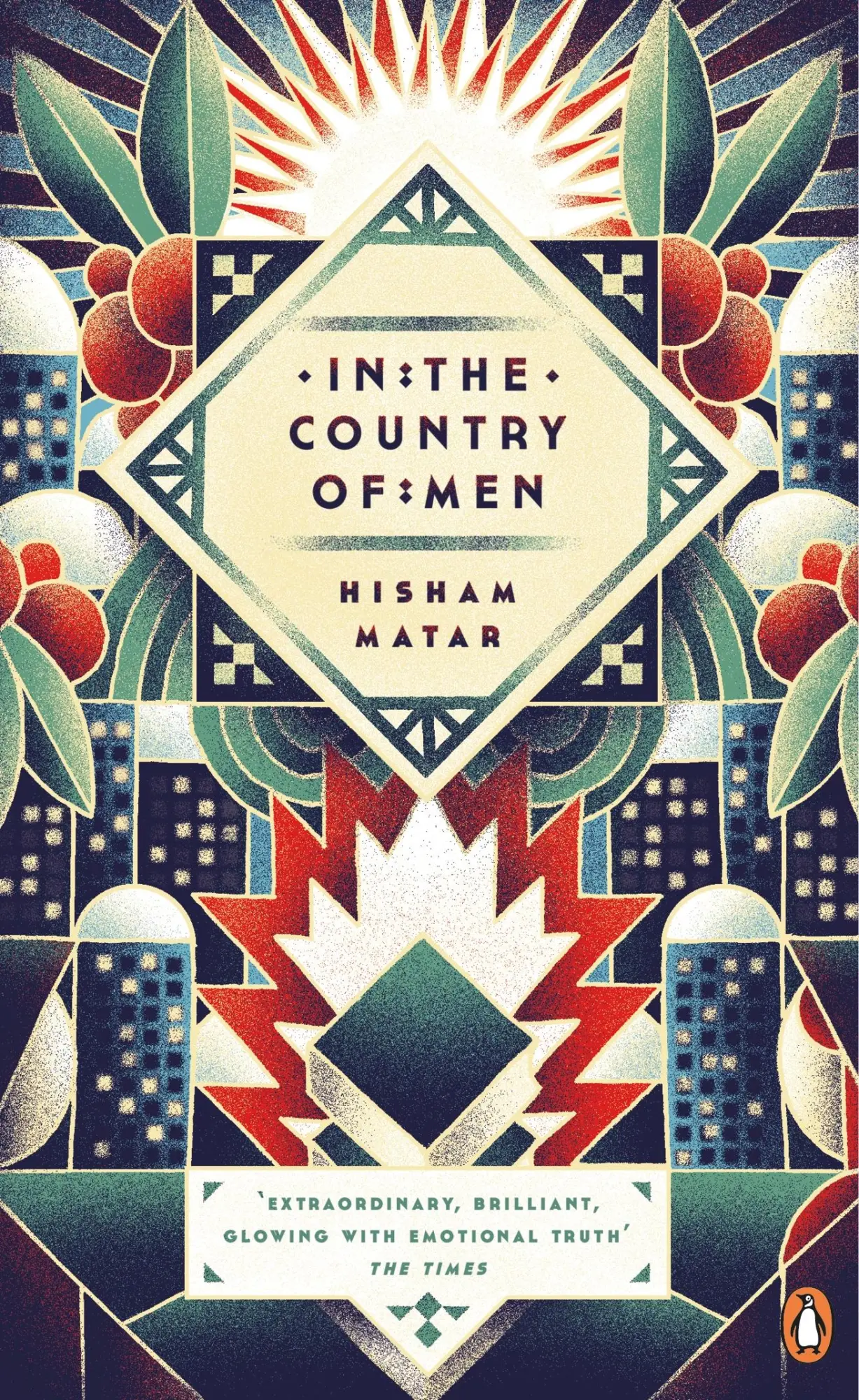 Cover: 9780241973622 | In the Country of Men | Penguin Essentials | Hisham Matar | Buch