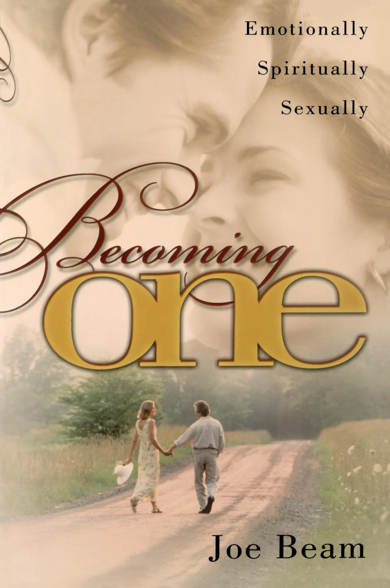 Cover: 9781582293622 | Becoming One | Joe Beam | Taschenbuch | Englisch | 2003 | Howard Books