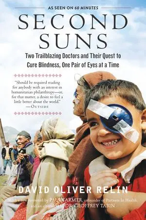 Cover: 9781615193622 | Second Suns | David Oliver Relin | Taschenbuch | Englisch | 2016