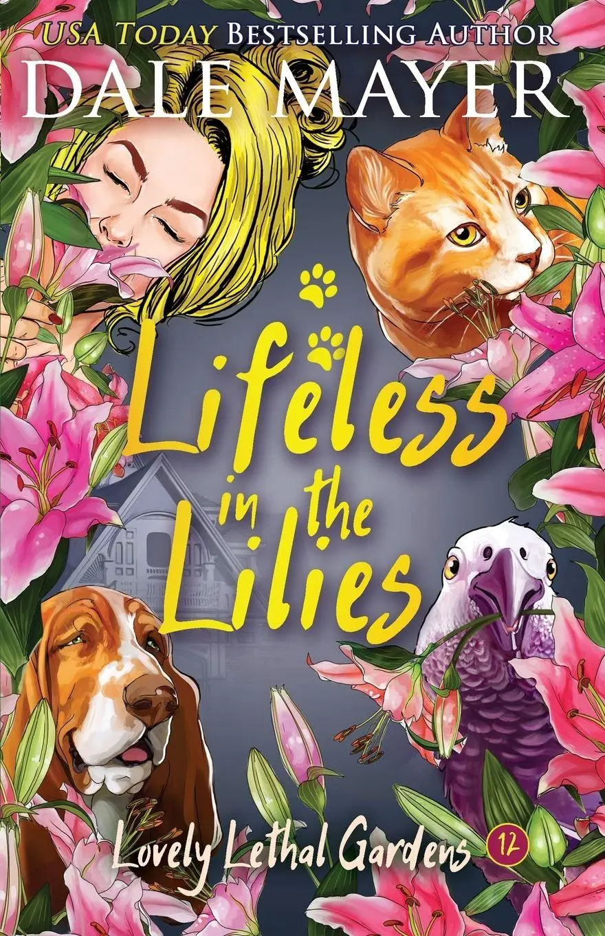 Cover: 9781773363622 | Lifeless in the Lilies | Dale Mayer | Taschenbuch | Englisch | 2021