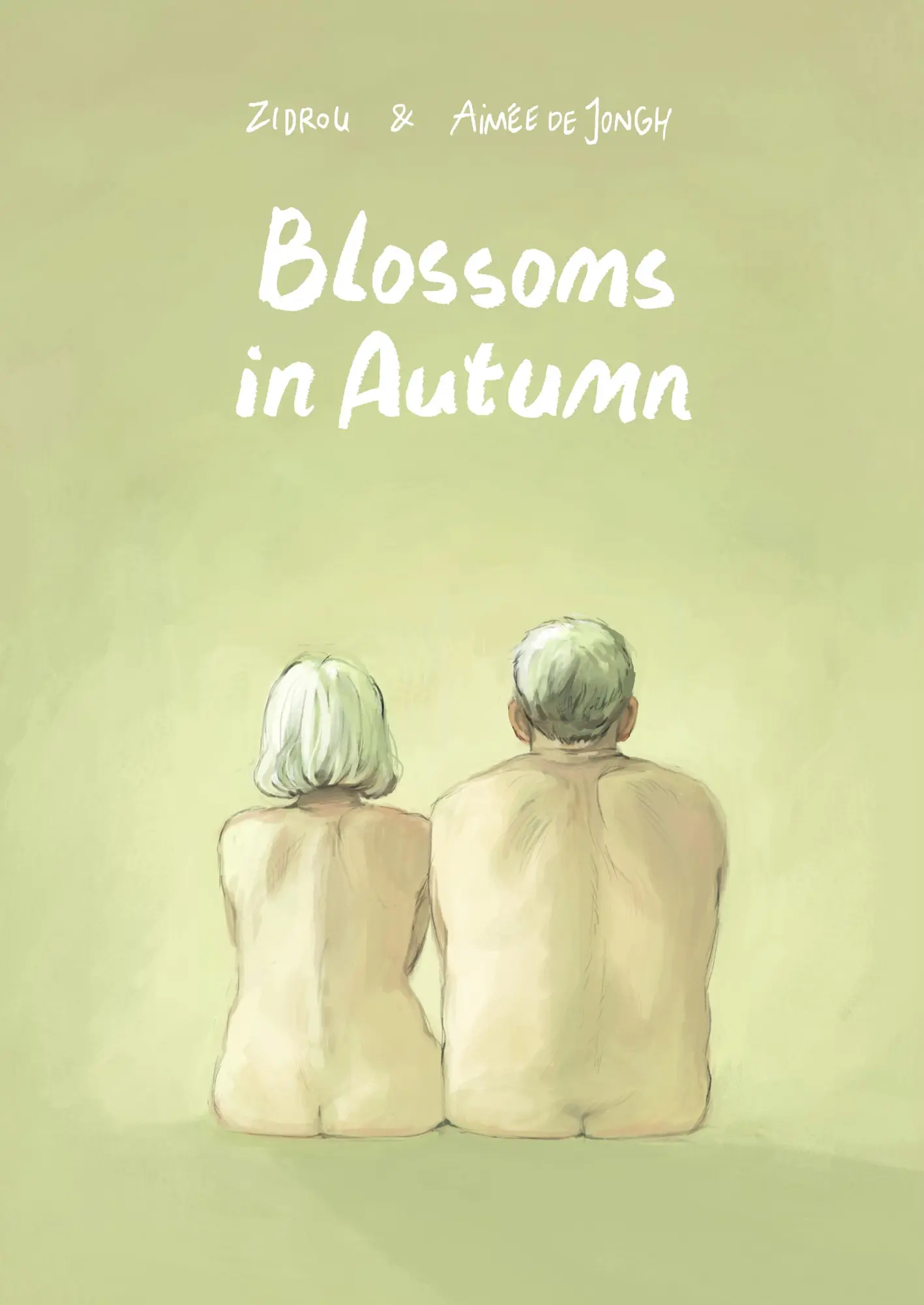 Cover: 9781910593622 | Blossoms in Autumn | Aimee de Jongh | Buch | Gebunden | Englisch