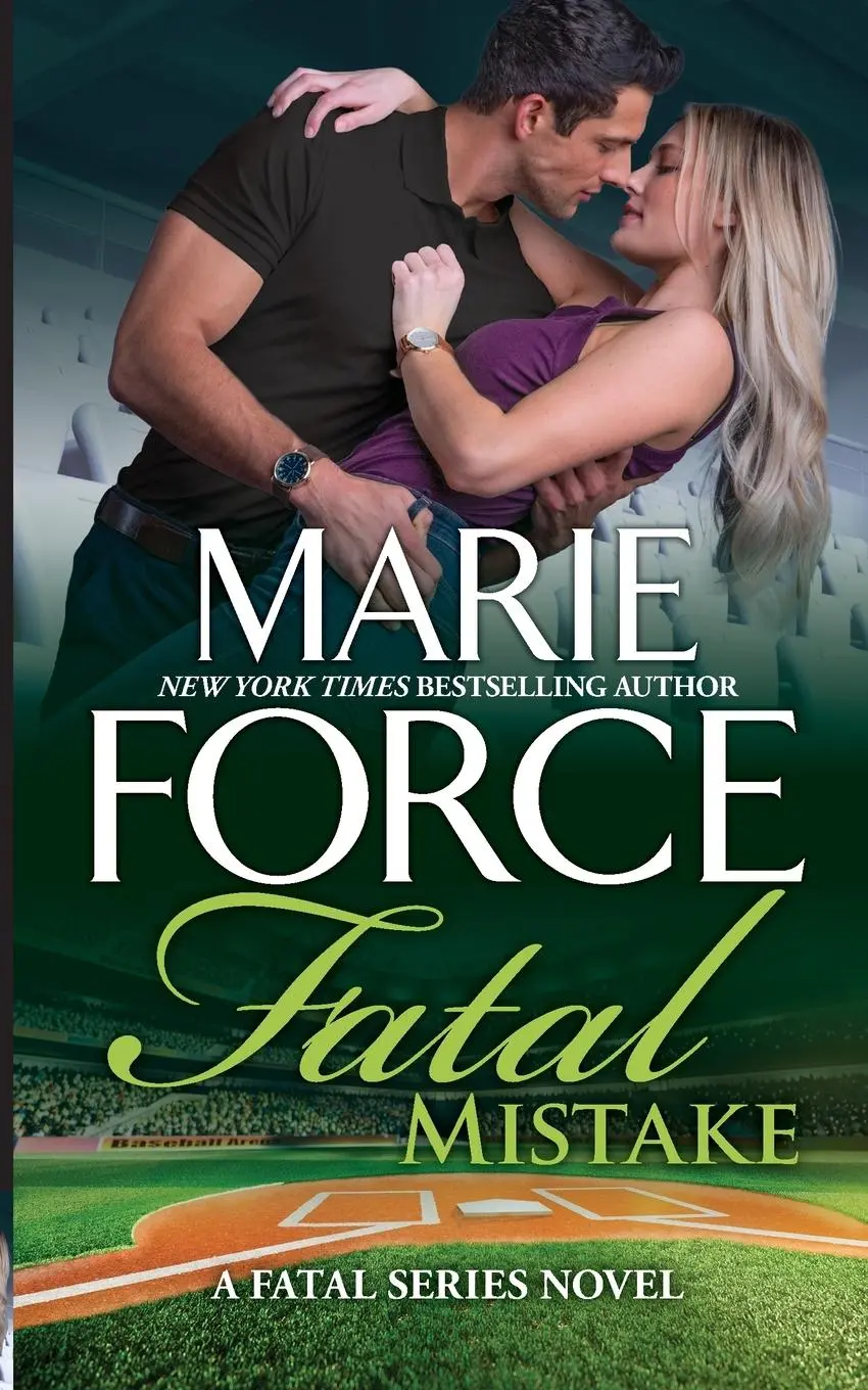 Cover: 9781952793622 | Fatal Mistake | Marie Force | Taschenbuch | Kartoniert / Broschiert