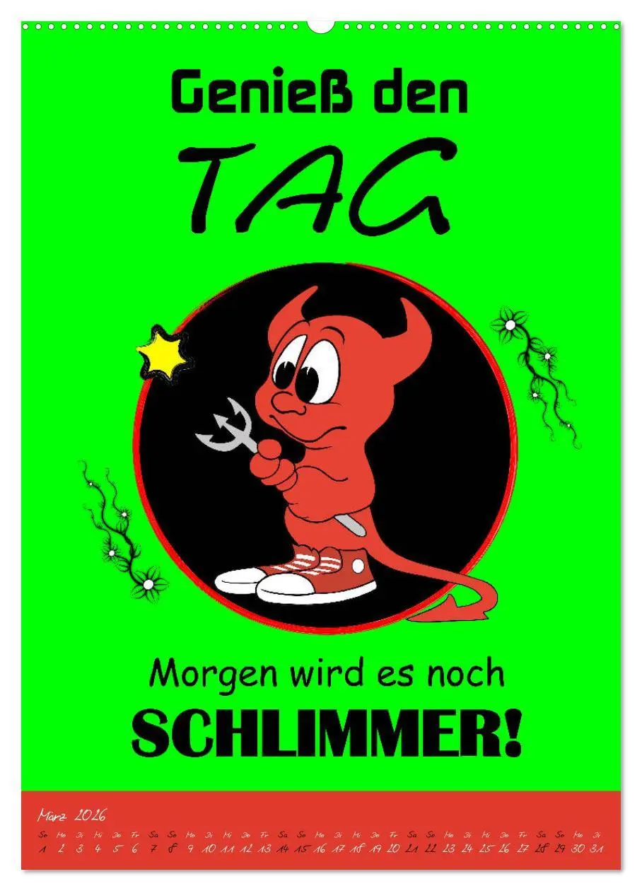 Bild: 9783516373622 | Läuft´s noch nicht beschissen genug? Dann hilft der...