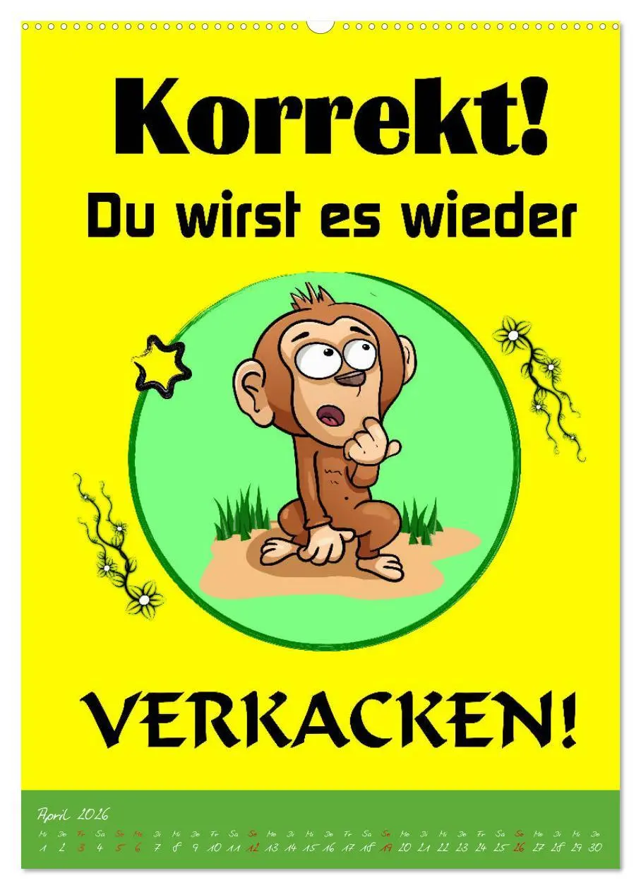 Bild: 9783516373622 | Läuft´s noch nicht beschissen genug? Dann hilft der...
