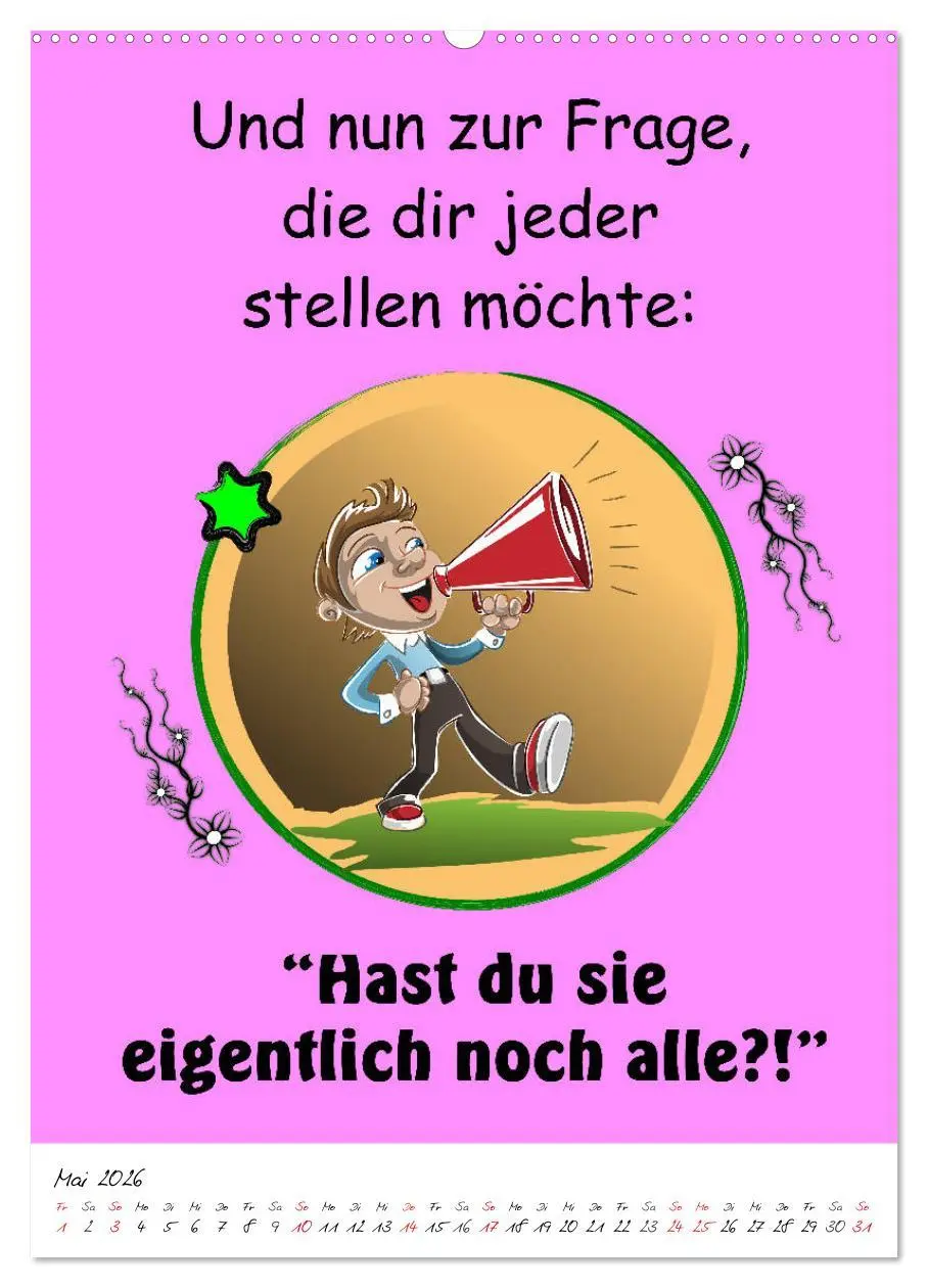 Bild: 9783516373622 | Läuft´s noch nicht beschissen genug? Dann hilft der...