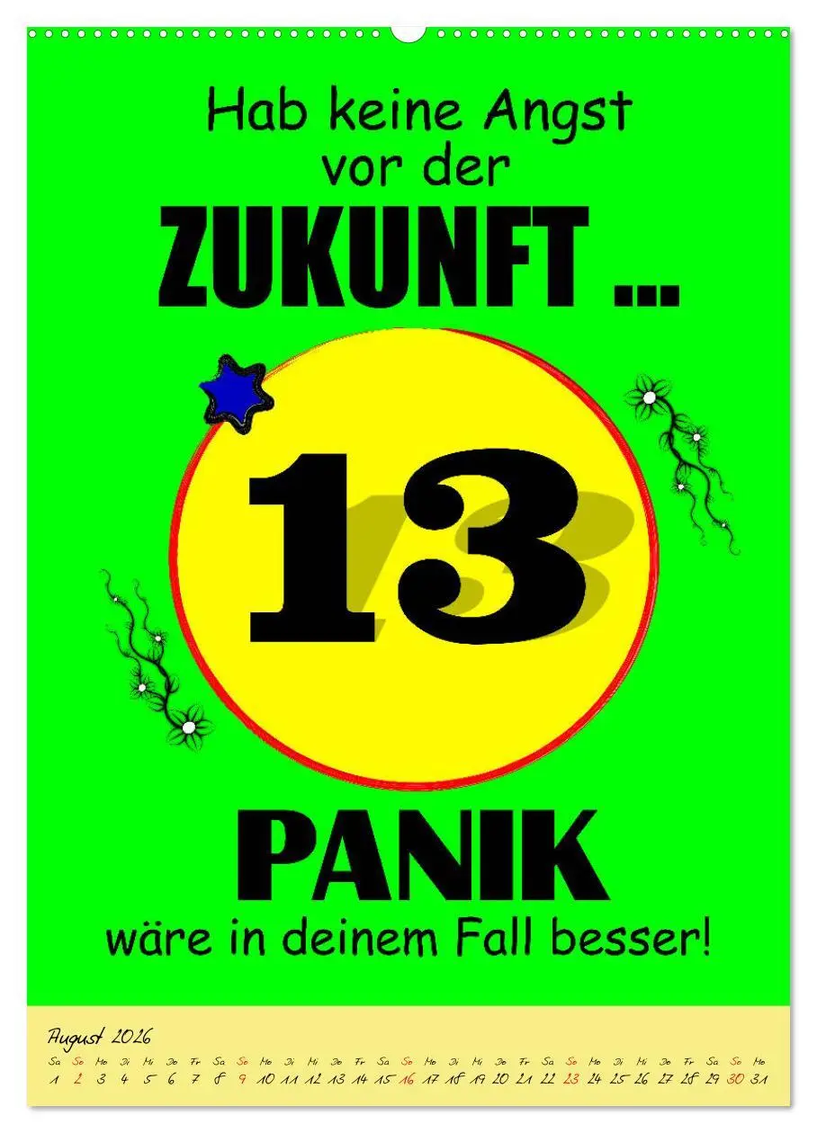 Bild: 9783516373622 | Läuft´s noch nicht beschissen genug? Dann hilft der...