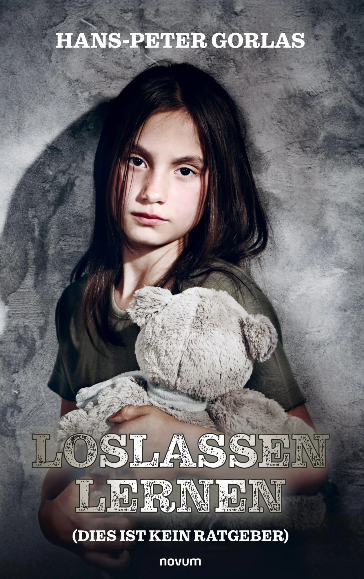 Cover: 9783711613622 | Loslassen lernen (Dies ist kein Ratgeber) | Hans-Peter Gorlas | Buch