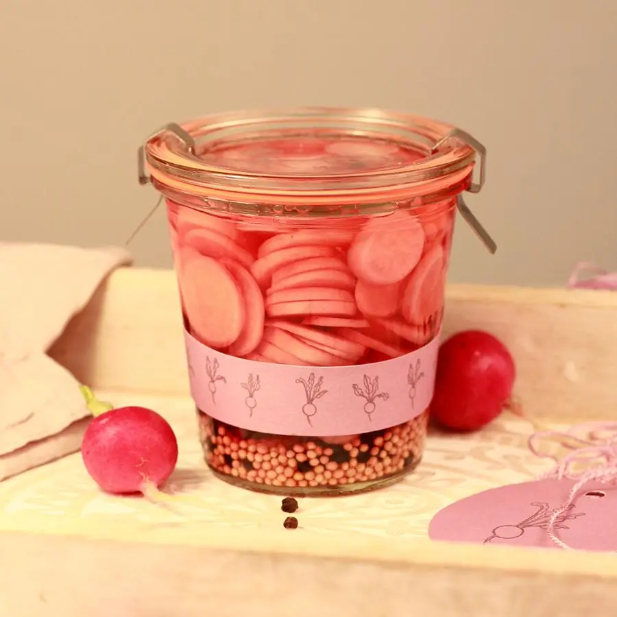 Bild: 9783735853622 | Geschenkeatelier. Eingemachtes &amp; Haltbares. | Claudia Heine | Buch