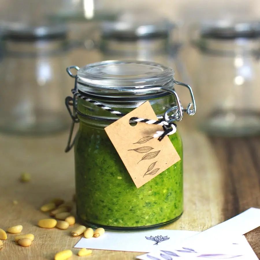 Bild: 9783735853622 | Geschenkeatelier. Eingemachtes &amp; Haltbares. | Claudia Heine | Buch