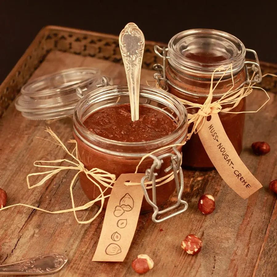 Bild: 9783735853622 | Geschenkeatelier. Eingemachtes &amp; Haltbares. | Claudia Heine | Buch
