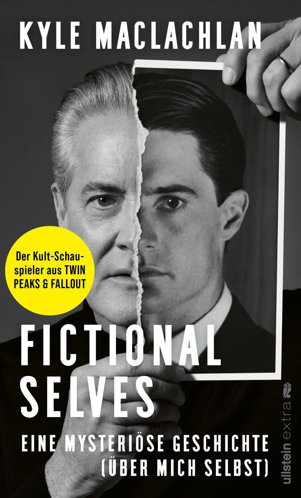 Fictional Selves