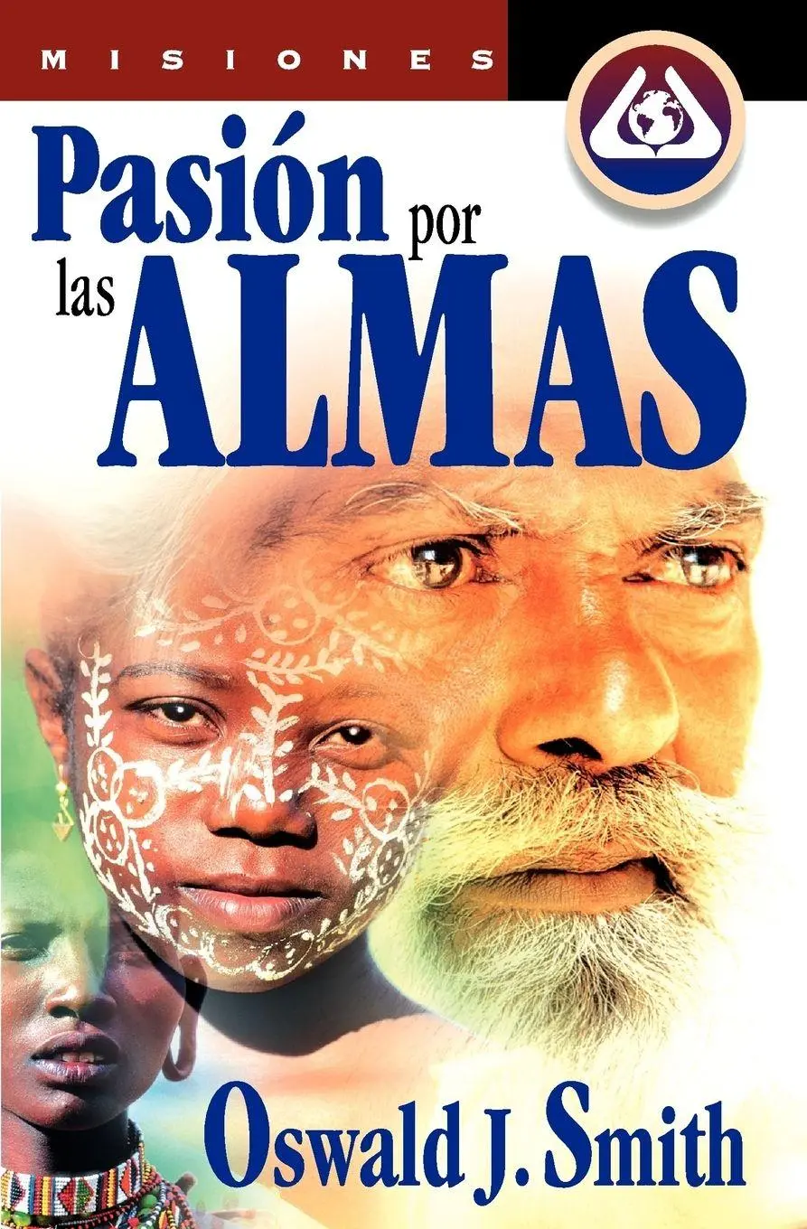 Cover: 9788482673622 | Un Pasi¿¿n Por Las Almas | Zondervan Publishing (u. a.) | Taschenbuch
