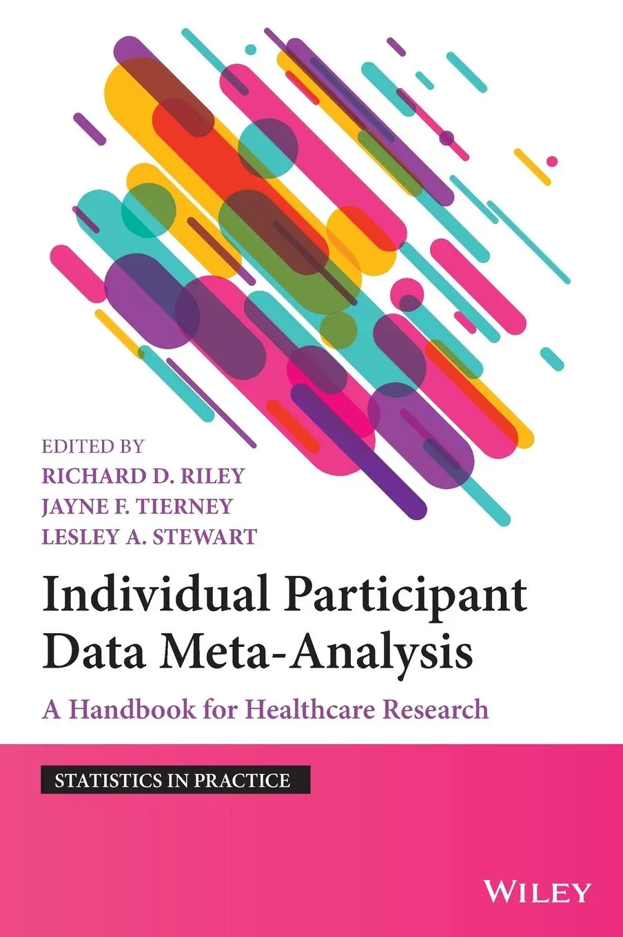 Cover: 9781119333722 | Individual Participant Data Meta-Analysis | Richard D Riley (u. a.)