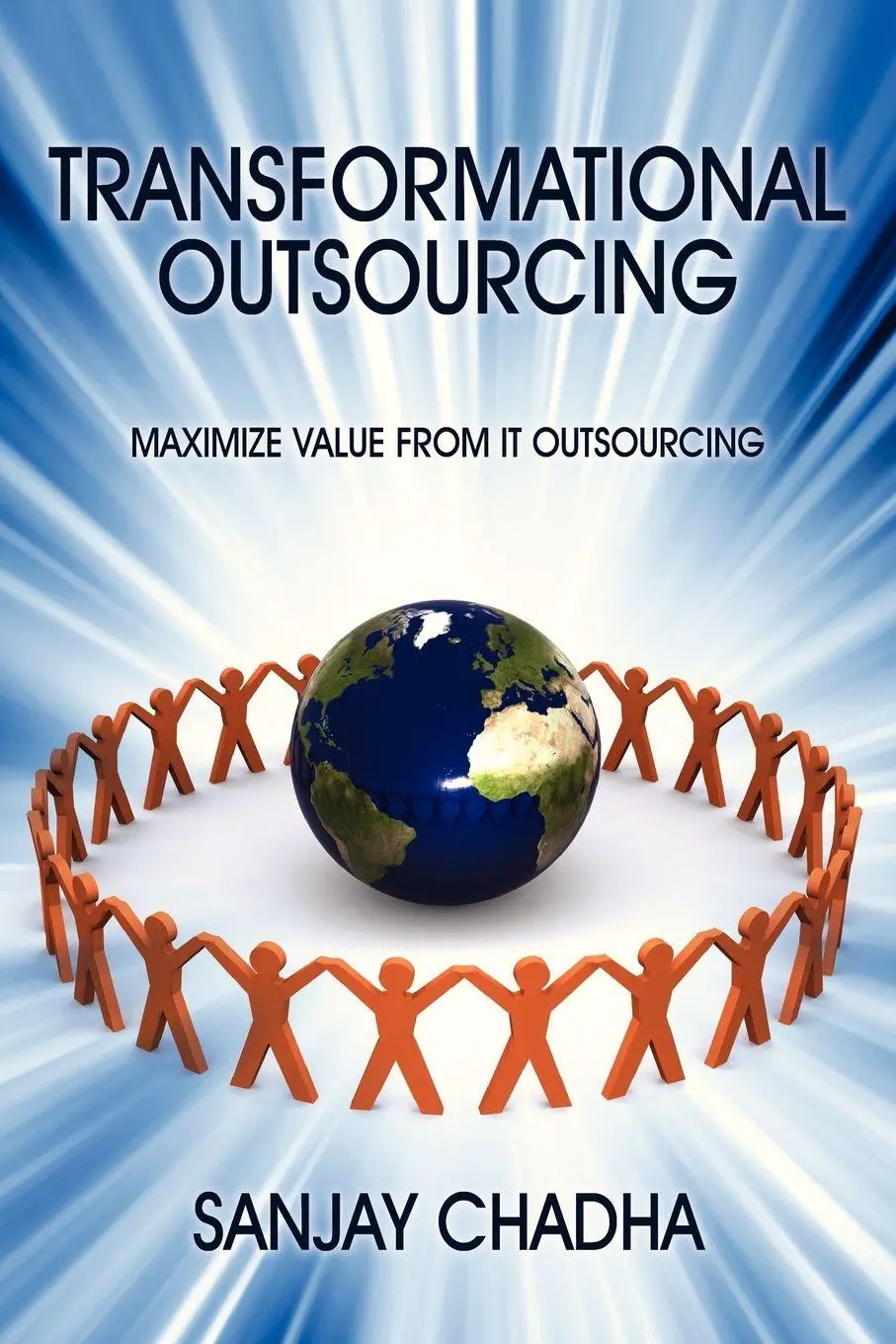 Cover: 9781478713722 | Transformational Outsourcing | Maximize Value From IT Outsourcing