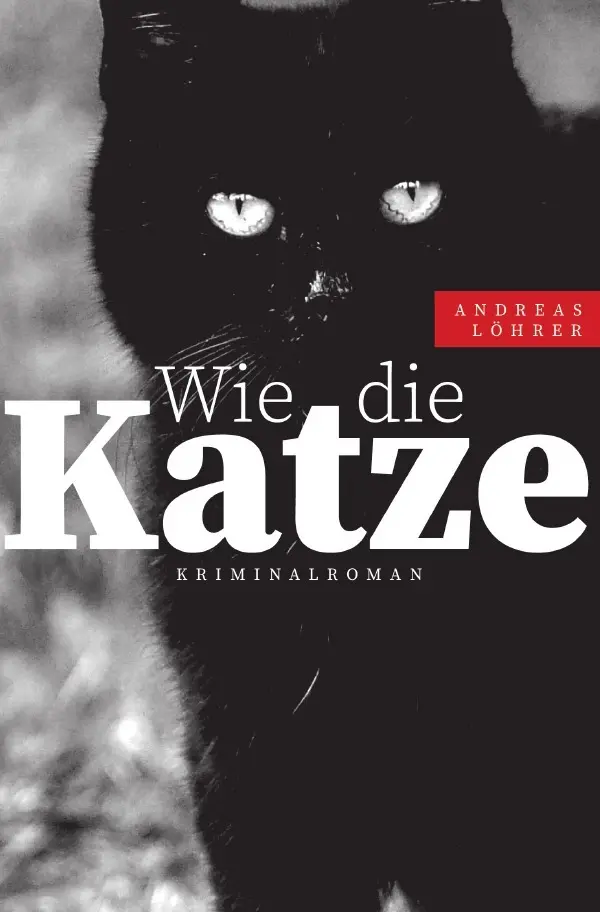 Cover: 9783753113722 | Wie die Katze | Andreas Löhrer | Taschenbuch | 372 S. | Deutsch | 2020