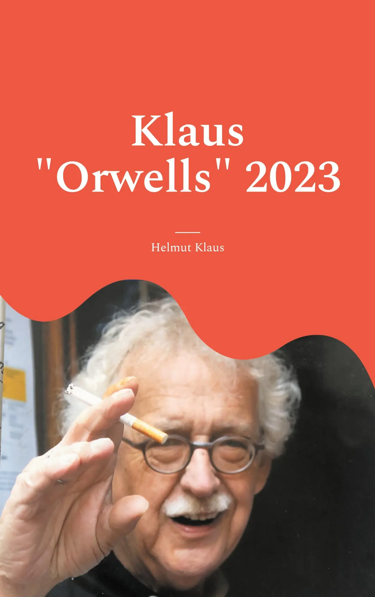 Klaus Orwells 2023
