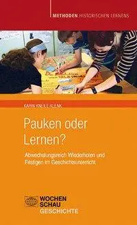 Cover: 9783899743722 | Pauken oder Lernen? | Karin Kneile-Klenk | Taschenbuch | 208 S. | 2007