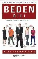 Cover: 9786051733722 | Beden Dili | Allan Pease (u. a.) | Taschenbuch | Türkisch | 2022