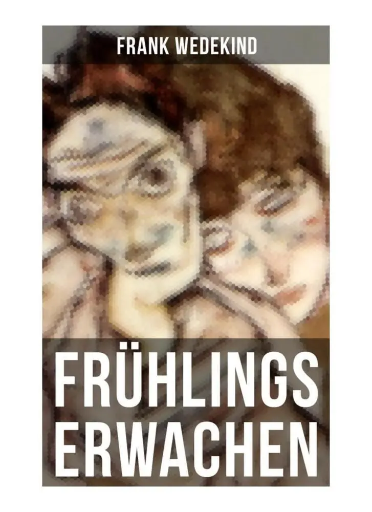 Cover: 9788027253722 | Frühlings Erwachen | Frank Wedekind | Taschenbuch | 56 S. | Deutsch