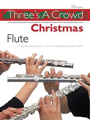 Cover: 9780711993822 | Flute | Easy Intermediate | James Power | Taschenbuch | Buch | 2003