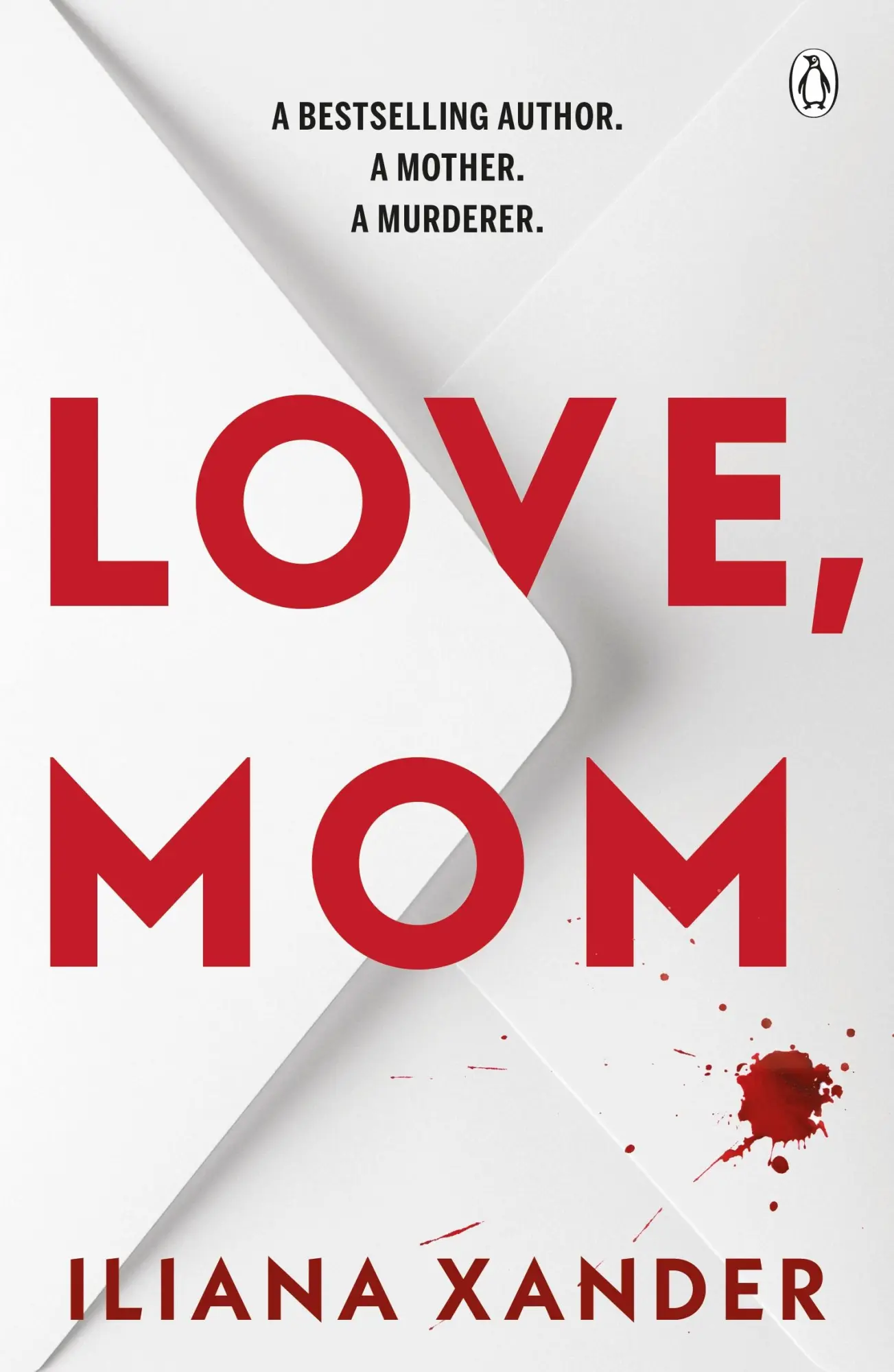 Cover: 9781405983822 | Love, Mom | Iliana Xander | Taschenbuch | 400 S. | Englisch | 2025