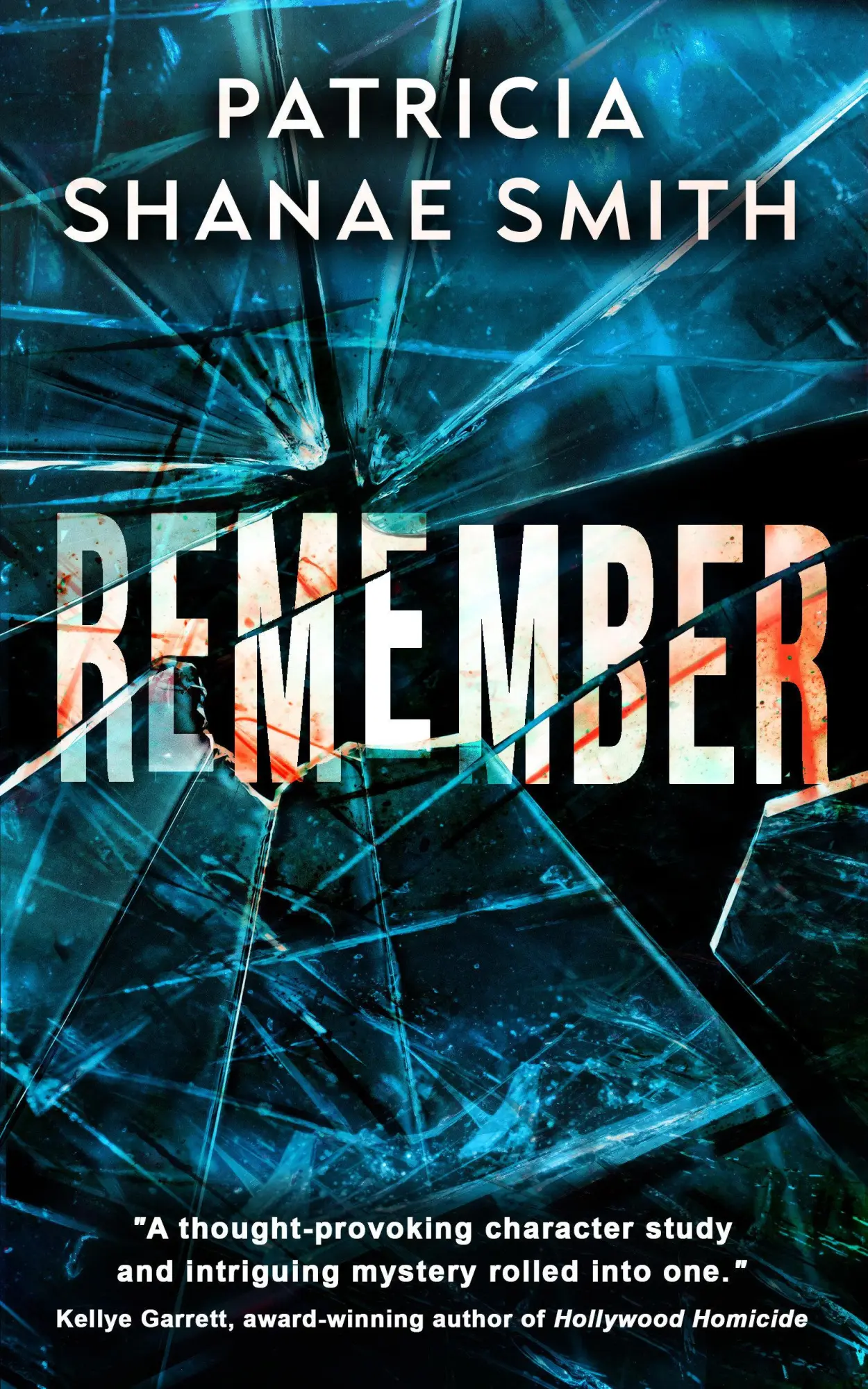 Cover: 9781915523822 | Remember | Patricia Shanae Smith | Taschenbuch | Englisch | 2025