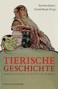 Cover: 9783506763822 | Tierische Geschichte | Dorothee Brantz | Taschenbuch | 401 S. | 2009