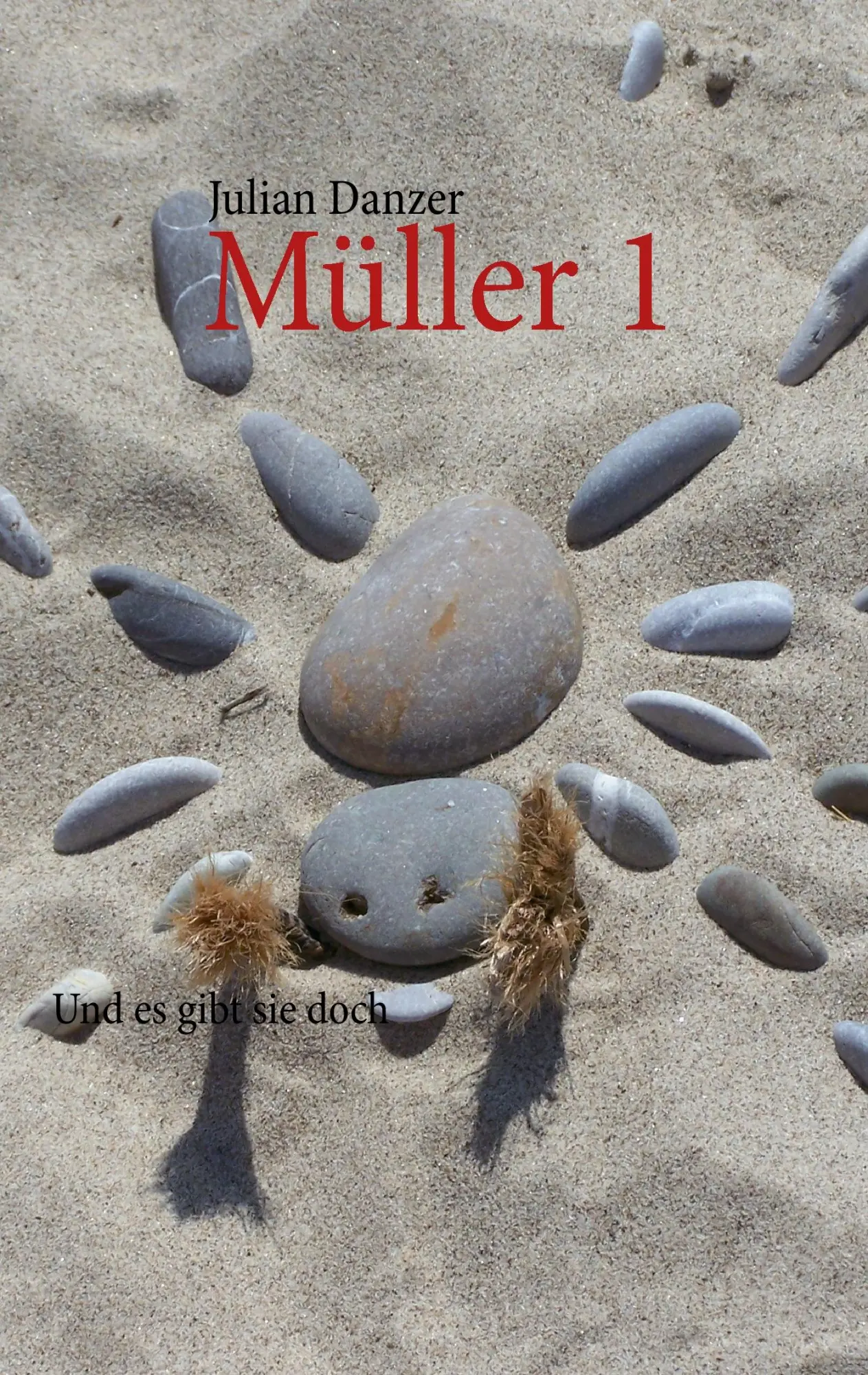 Müller 1: Und es gibt sie doch