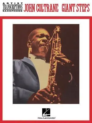 Cover: 9780634073922 | John Coltrane - Giant Steps | John Coltrane | Taschenbuch | Buch