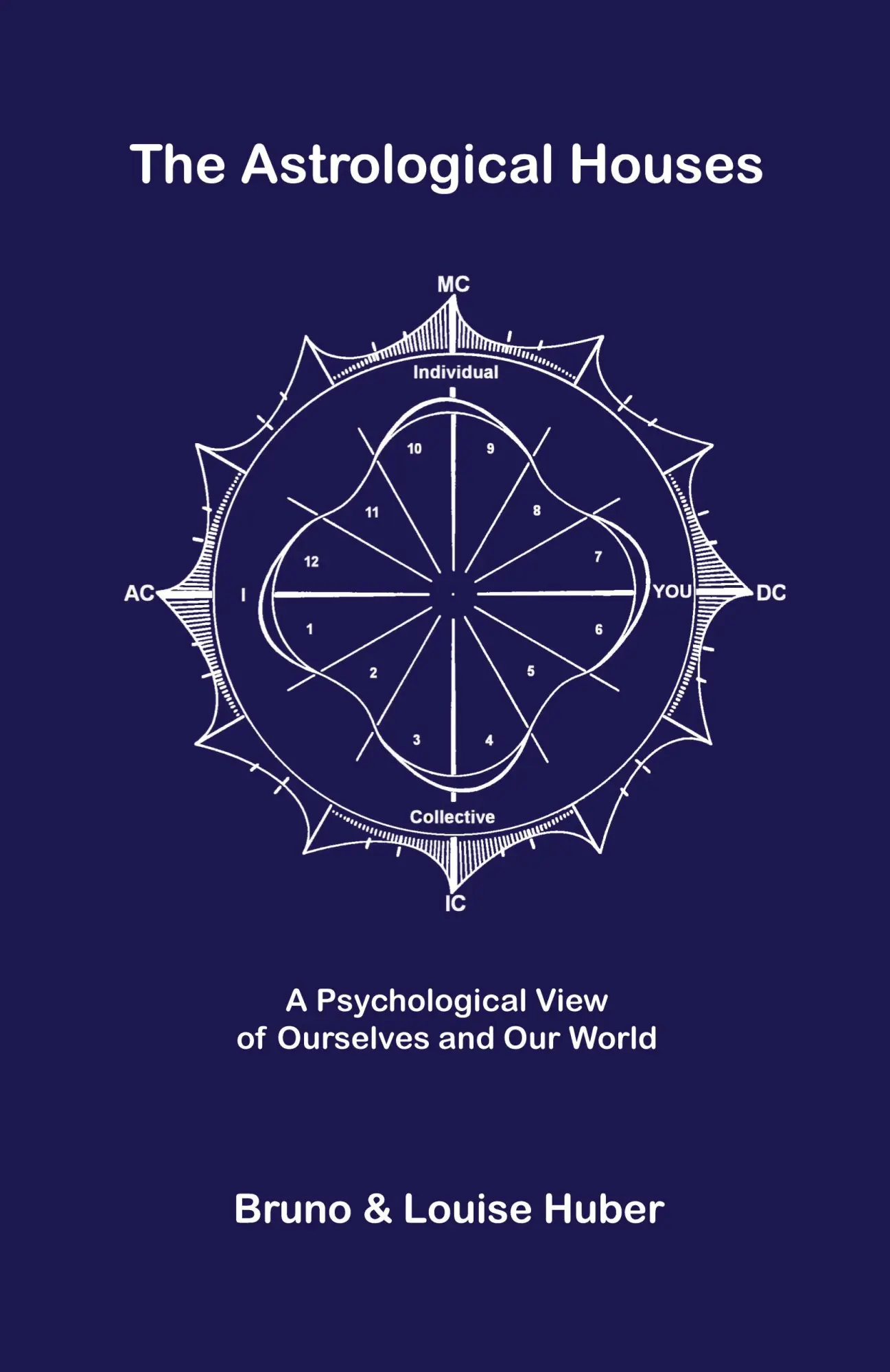 Cover: 9780955833922 | The Astrological Houses | Bruno Huber (u. a.) | Taschenbuch | Englisch