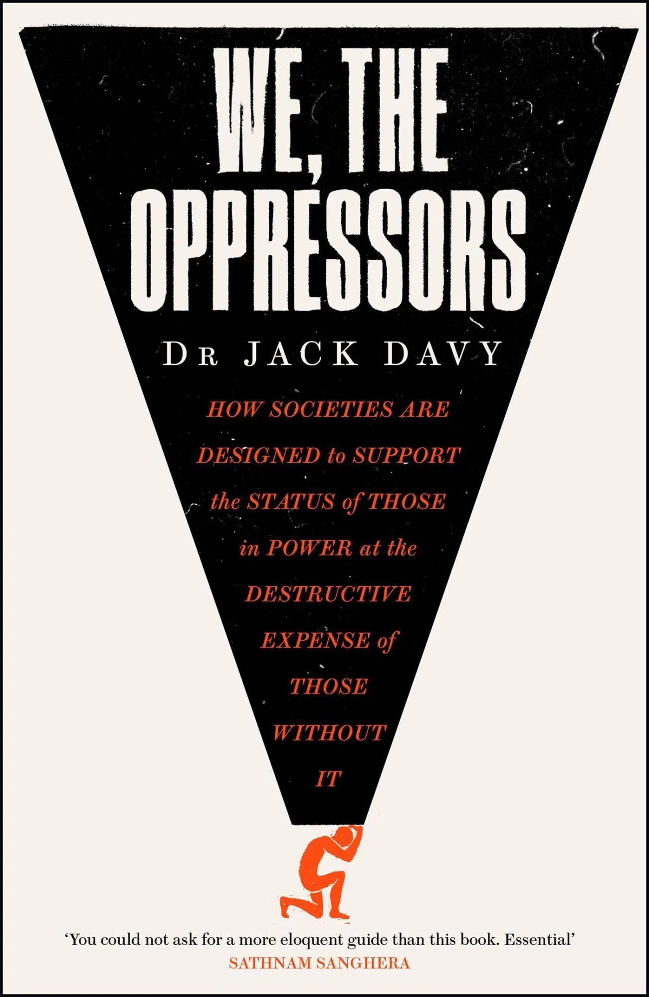 Cover: 9781529413922 | We, the Oppressors | Dr Dr Jack Davy | Buch | Gebunden | Englisch
