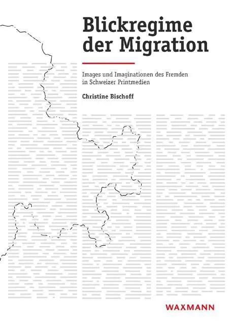 Cover: 9783830933922 | Blickregime der Migration | Christine Bischoff | Taschenbuch | 324 S.
