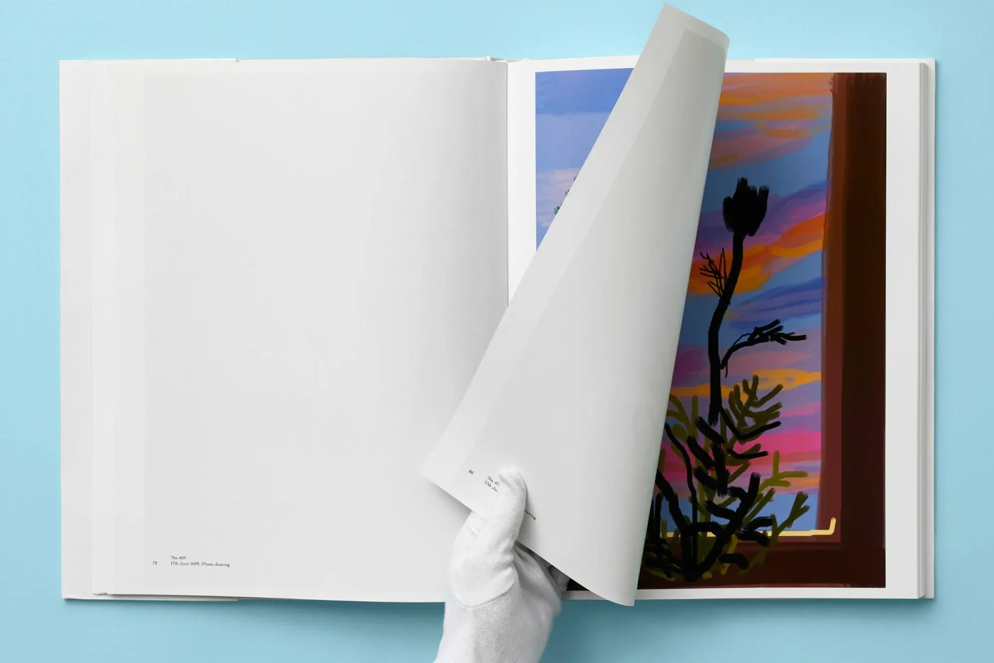 Bild: 9783836593922 | David Hockney. My Window | David Hockney | Buch | GER, Hardcover