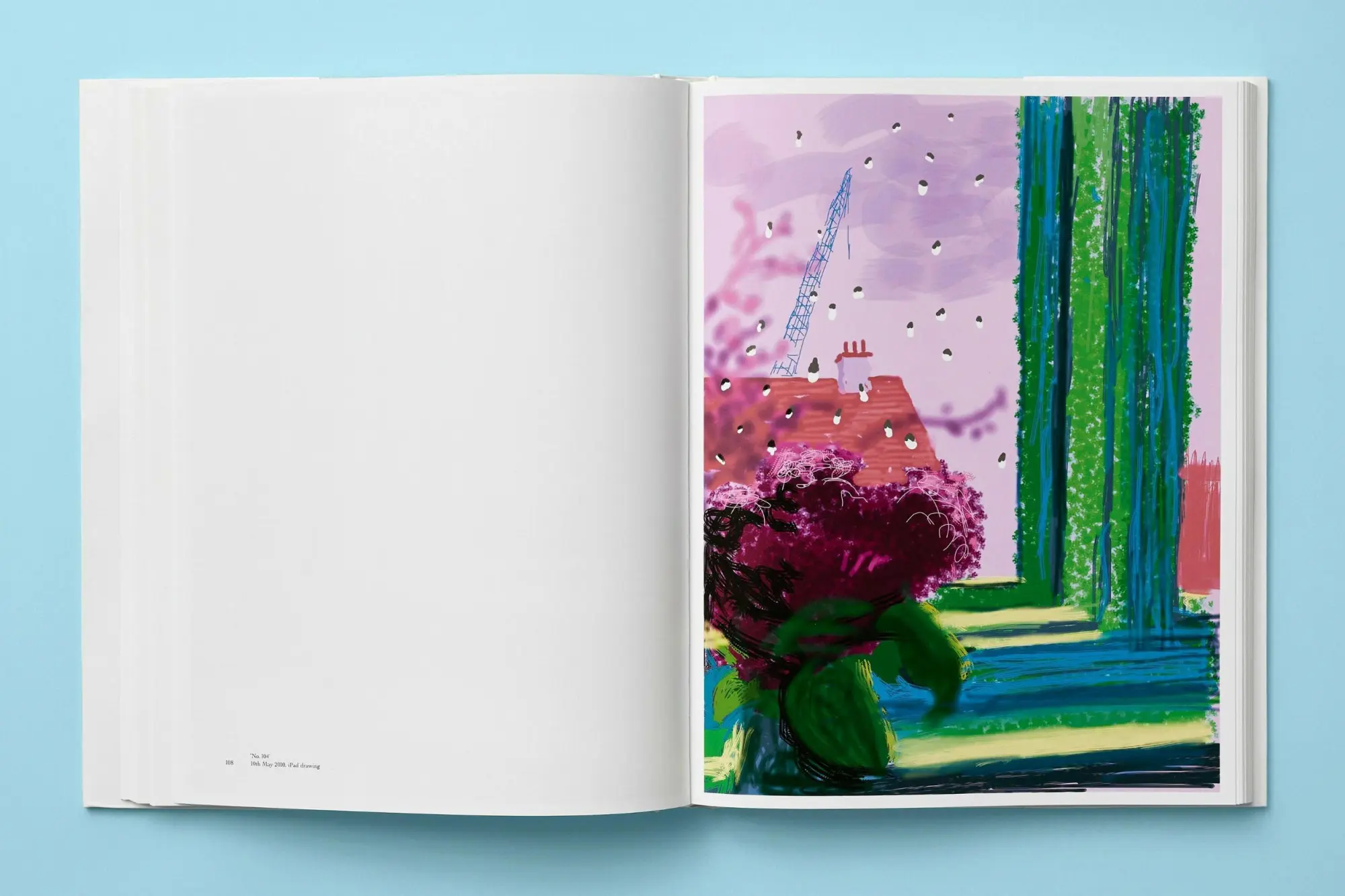 Bild: 9783836593922 | David Hockney. My Window | David Hockney | Buch | GER, Hardcover