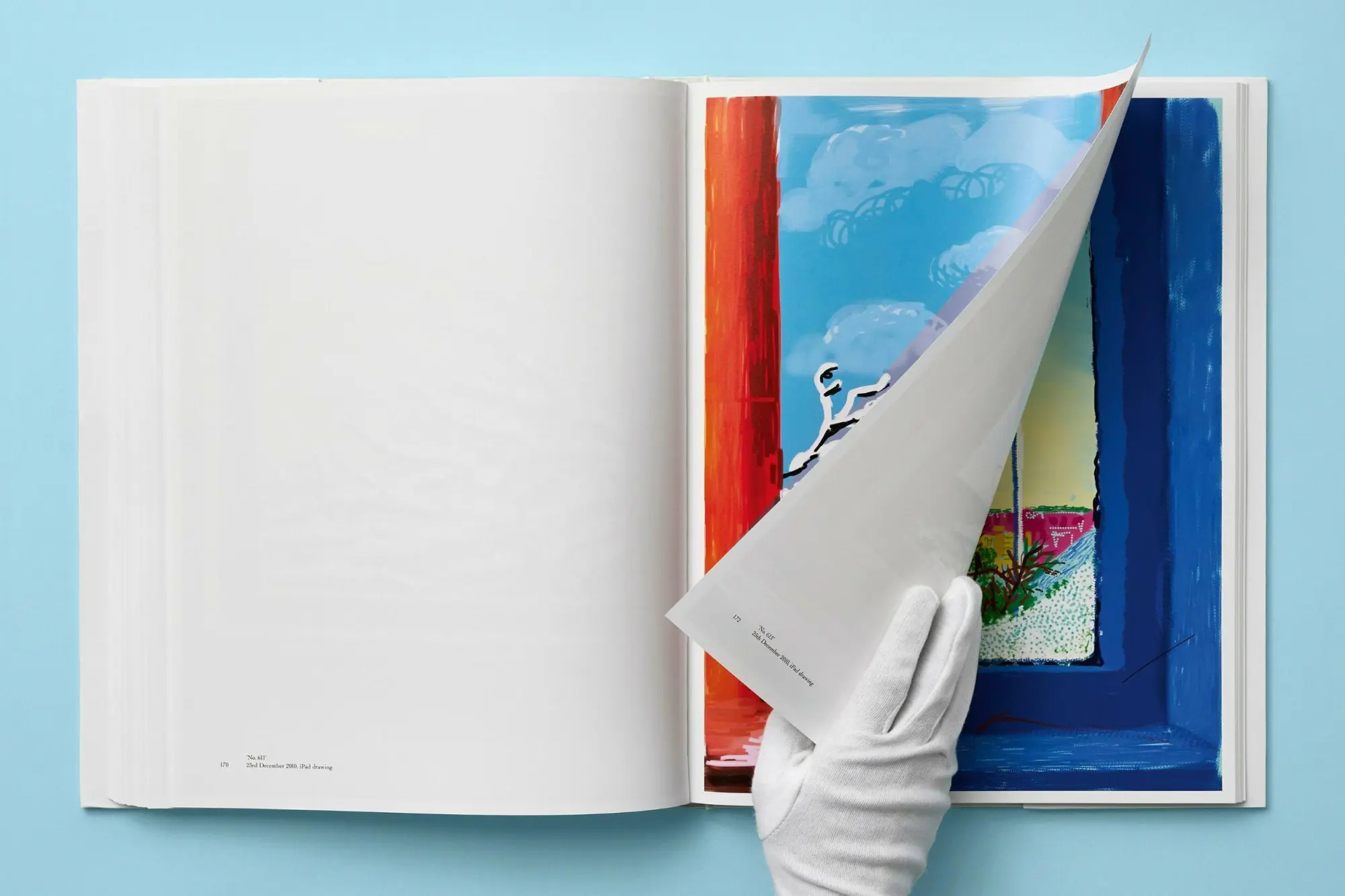 Bild: 9783836593922 | David Hockney. My Window | David Hockney | Buch | GER, Hardcover