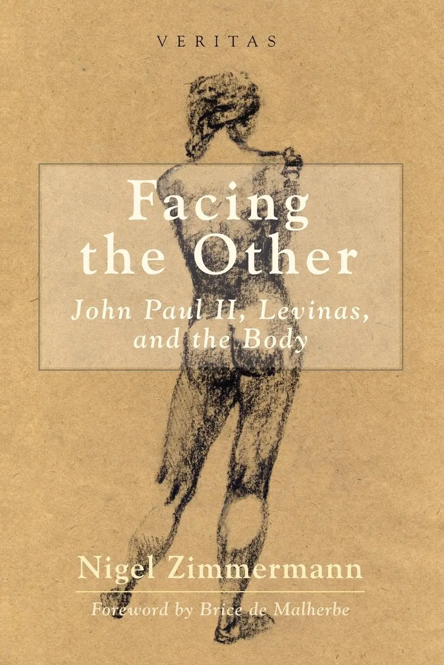 Cover: 9781625644022 | Facing the Other | Nigel Zimmermann | Taschenbuch | Englisch | 2015