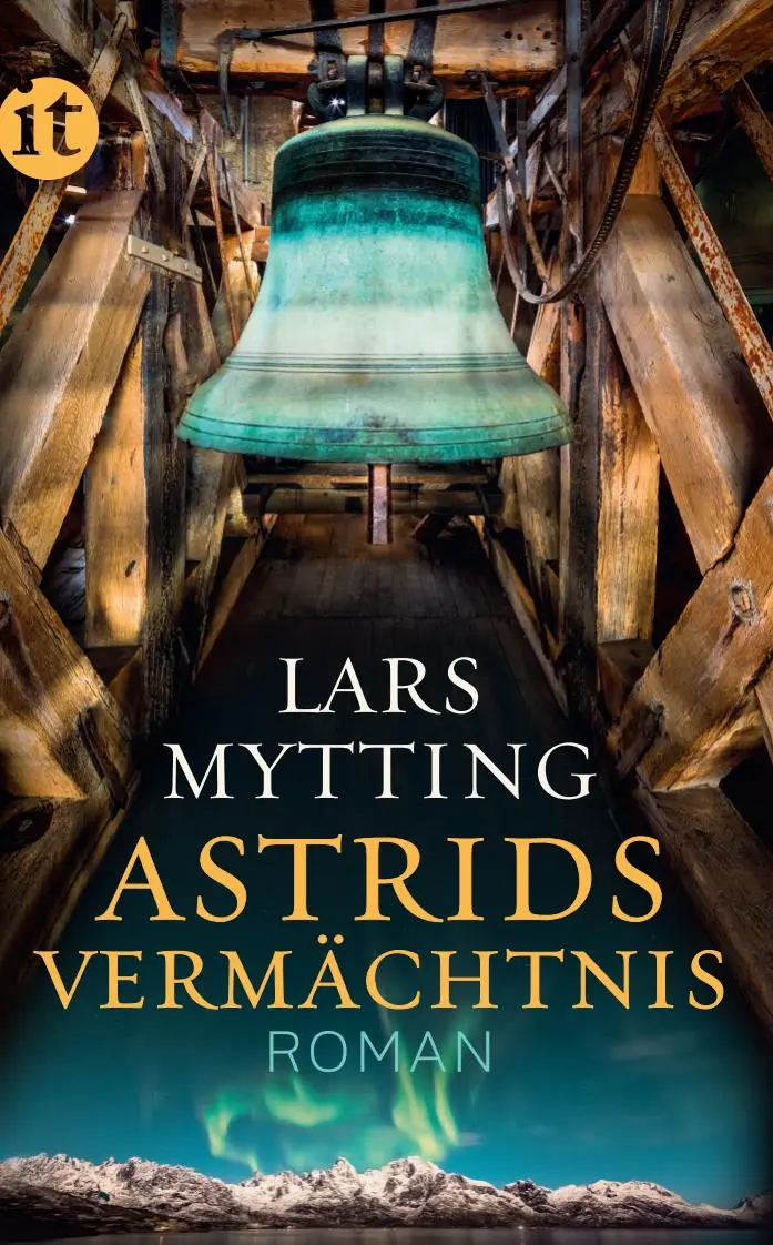 Cover: 9783458684022 | Astrids Vermächtnis | Lars Mytting | Taschenbuch | 653 S. | Deutsch