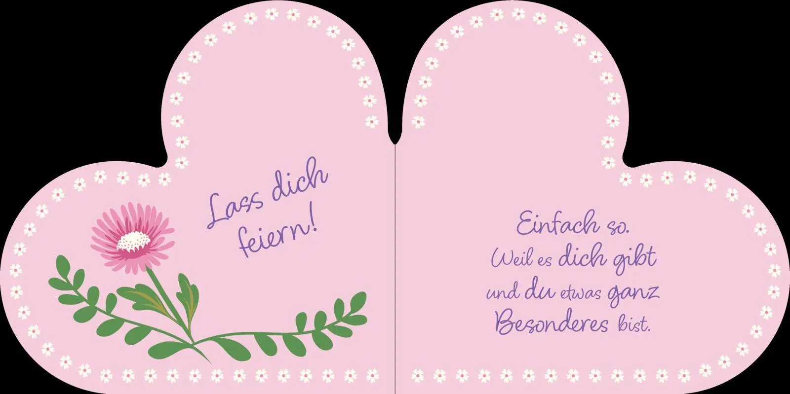 Bild: 9783848504022 | Alles Gute für dich | Groh Verlag | Taschenbuch | 48 S. | Deutsch