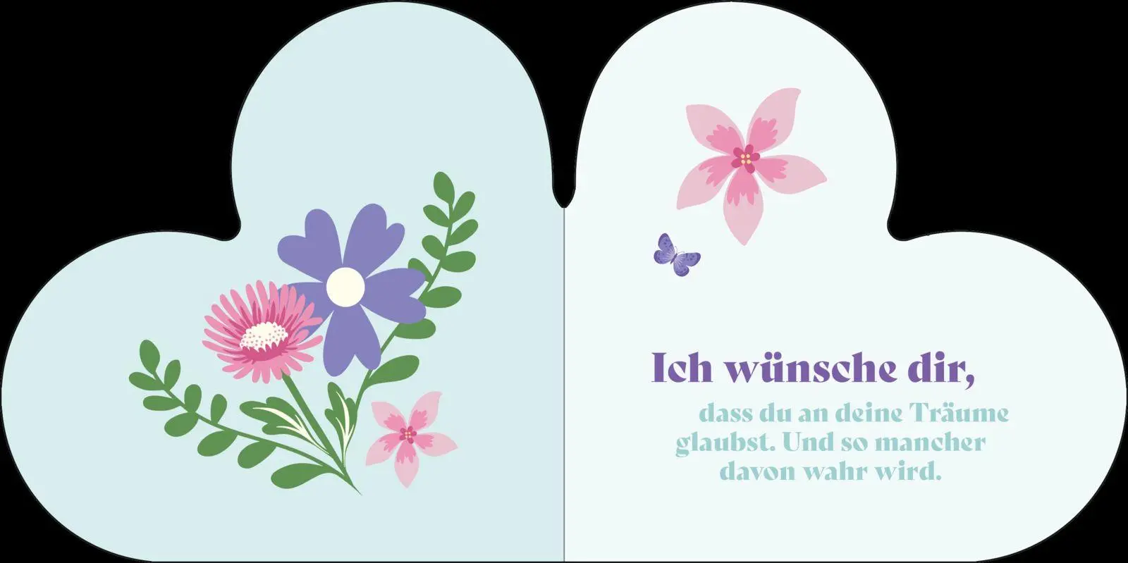Bild: 9783848504022 | Alles Gute für dich | Groh Verlag | Taschenbuch | 48 S. | Deutsch