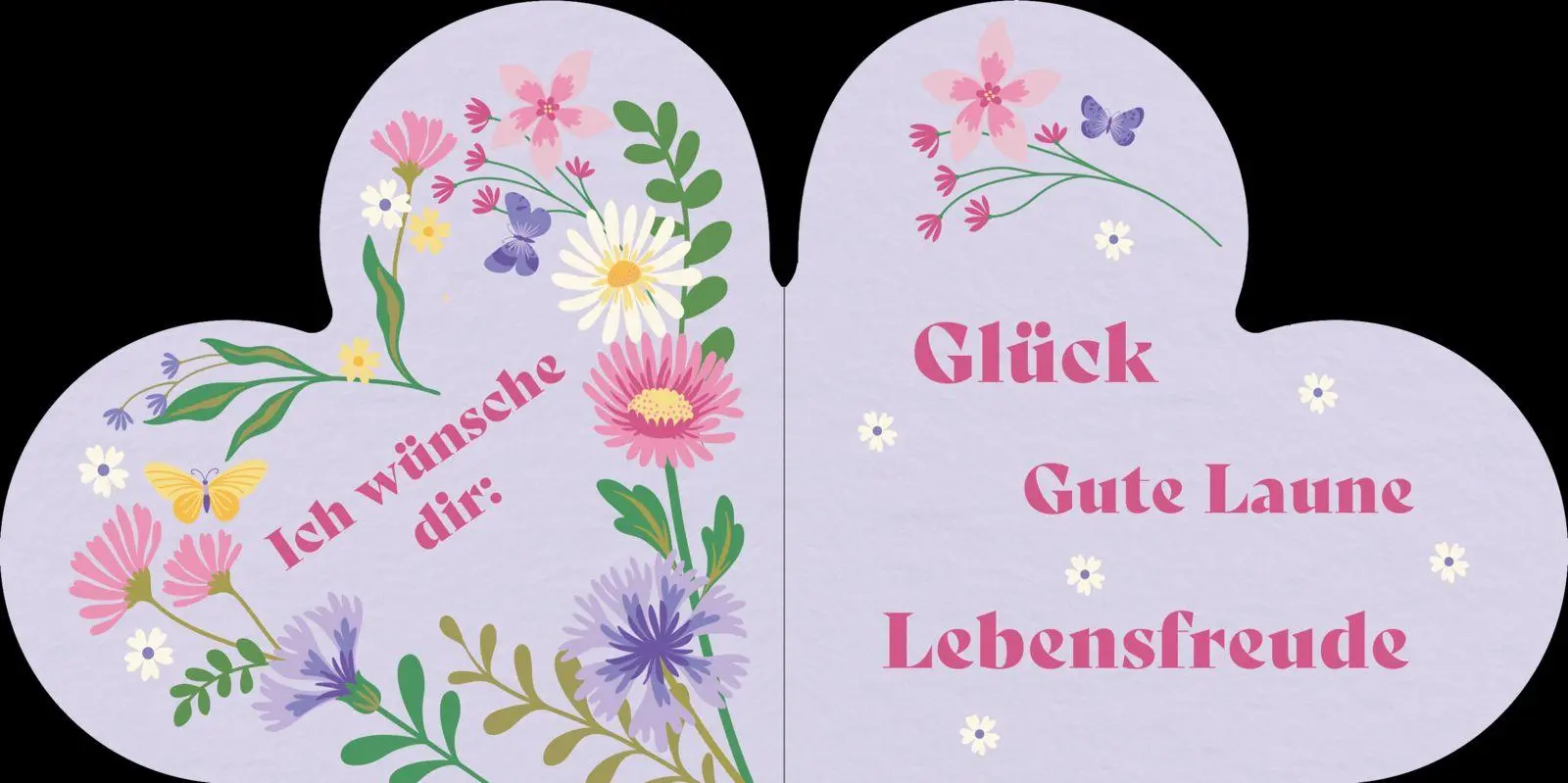 Bild: 9783848504022 | Alles Gute für dich | Groh Verlag | Taschenbuch | 48 S. | Deutsch