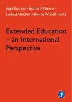 Cover: 9783866494022 | Extended Education - an International Perspective | Jutta Ecarius