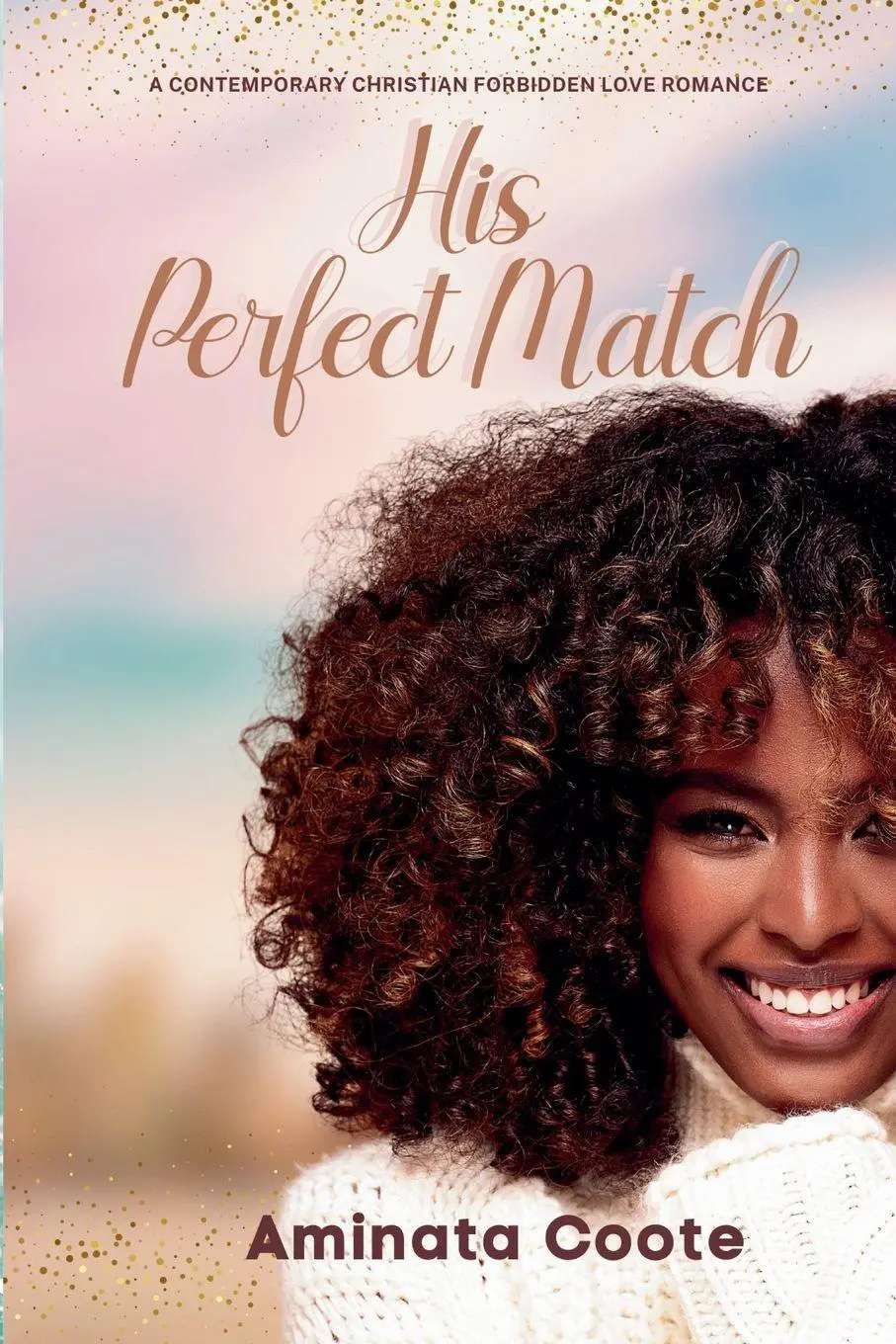 Cover: 9789768334022 | His Perfect Match | Aminata Coote | Taschenbuch | Englisch | 2023