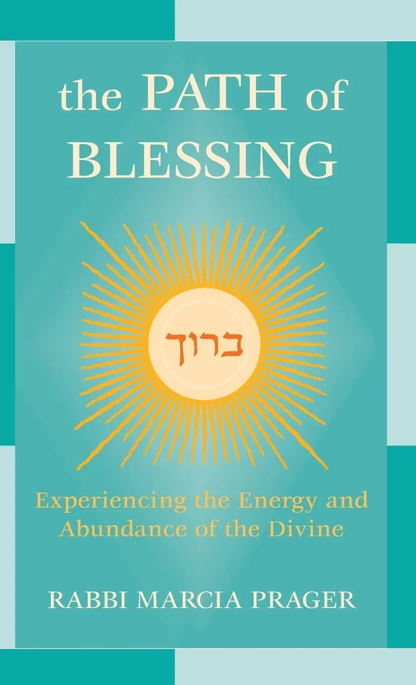 Cover: 9781683364122 | The Path of Blessing | Rabbi Marcia Prager | Buch | Gebunden | 2003