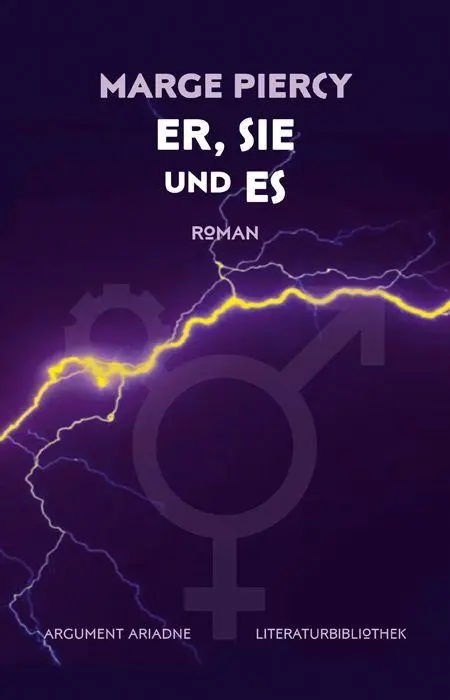 Er, Sie und Es