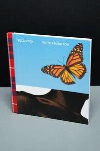 Cover: 9783957634122 | Hamilton, A: Anthea Hamilton | Anthea Hamilton | Gebunden | Englisch