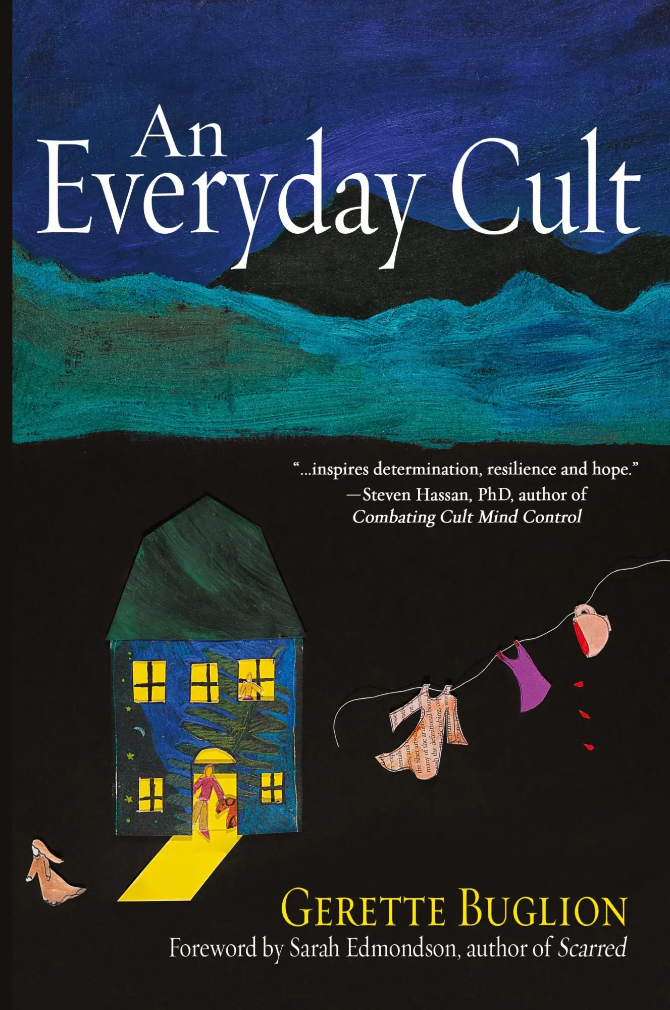 Cover: 9798985774122 | An Everyday Cult | Gerette Buglion | Taschenbuch | Englisch | 2021