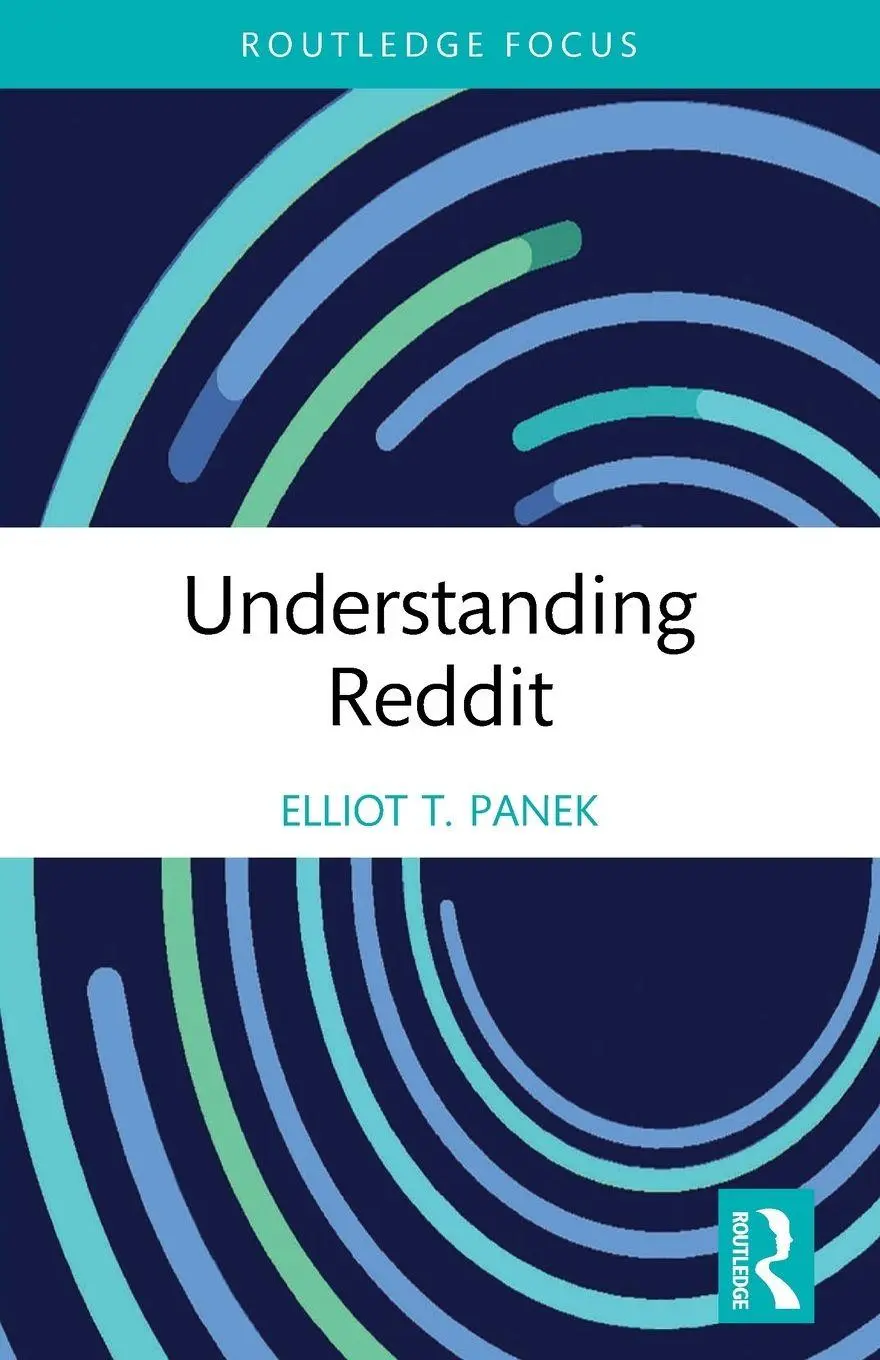 Cover: 9780367714222 | Understanding Reddit | Elliot T. Panek | Taschenbuch | Englisch | 2024