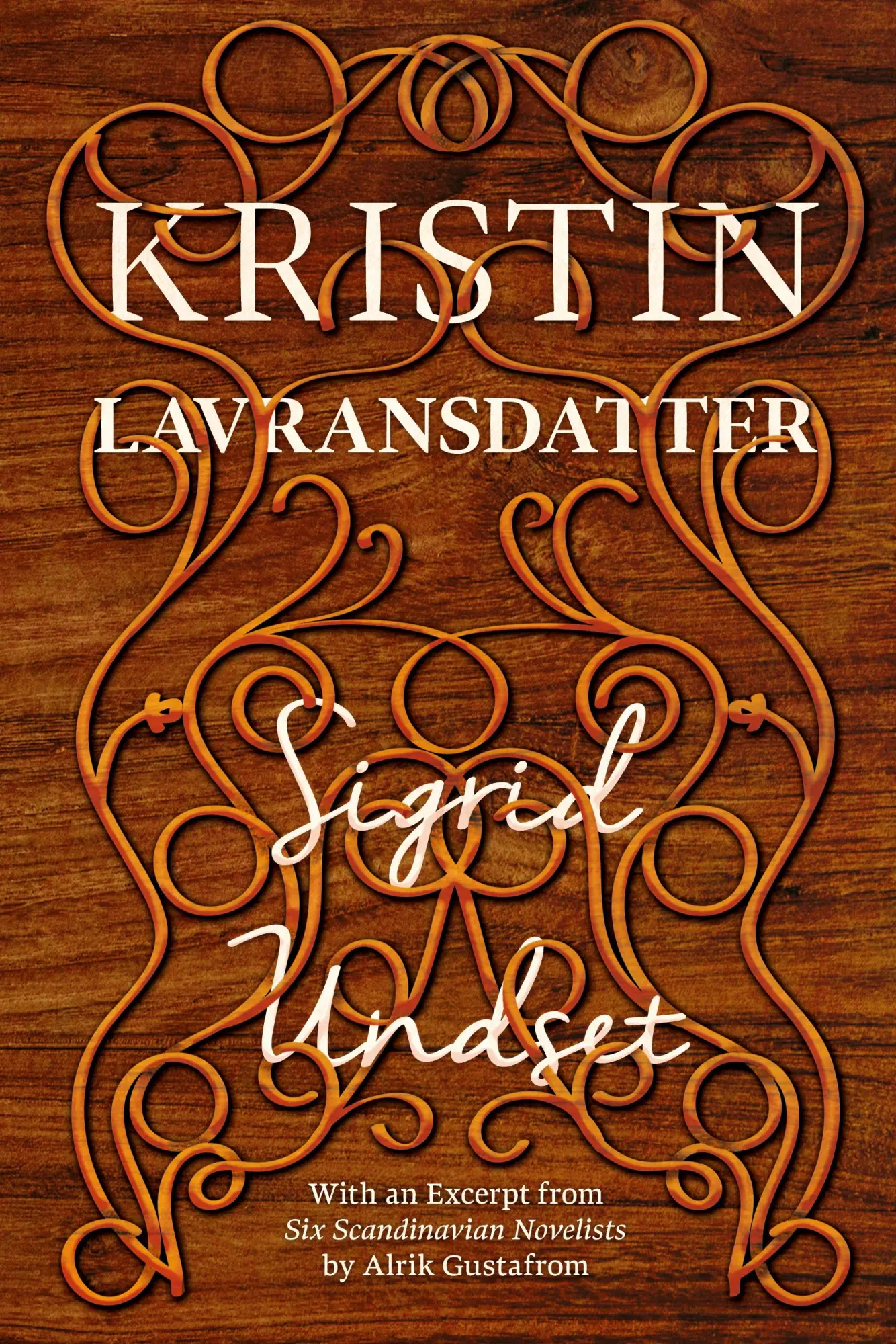Cover: 9781528774222 | Kristin Lavransdatter | The Complete Trilogy | Sigrid Undset | Buch