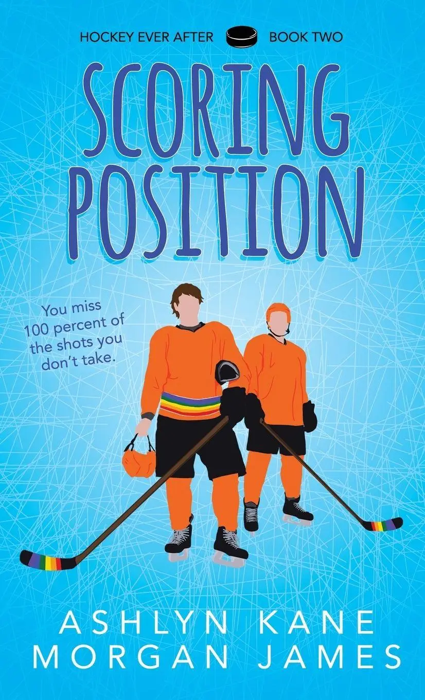 Cover: 9781641084222 | Scoring Position | Ashlyn Kane (u. a.) | Taschenbuch | Englisch | 2023