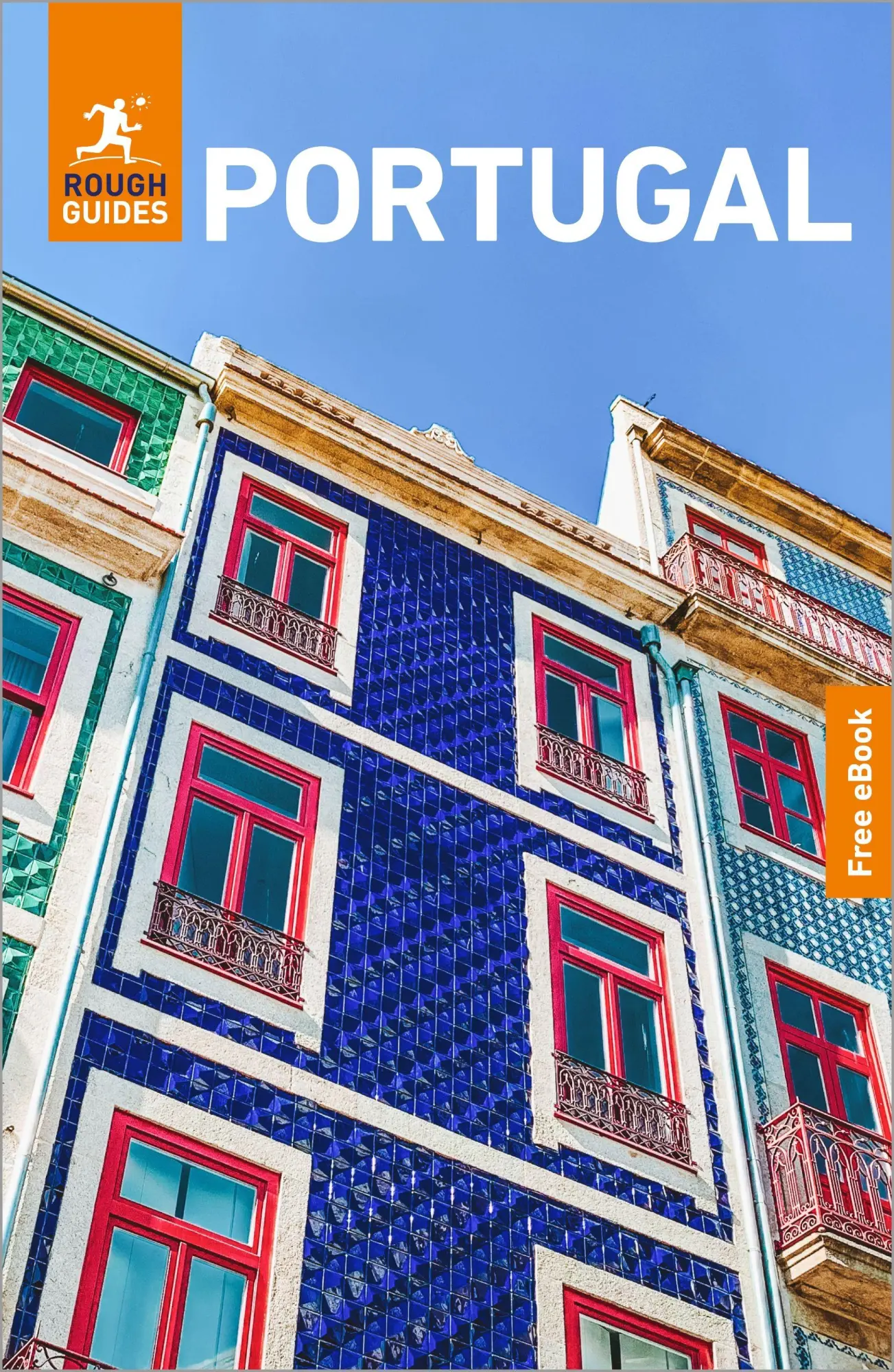 Cover: 9781835294222 | Rough Guides Portugal: Travel Guide with eBook | Marc Di Duca (u. a.)